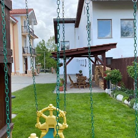 Nová Lesná Villa Butterfly מראה חיצוני תמונה