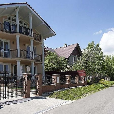 Nová Lesná Villa Butterfly מראה חיצוני תמונה