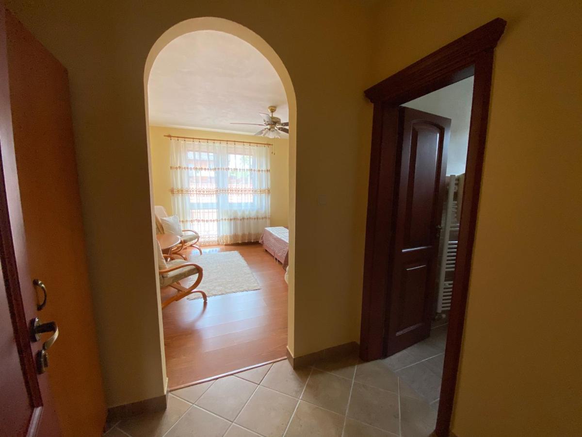 Nová Lesná Villa Butterfly מראה חיצוני תמונה