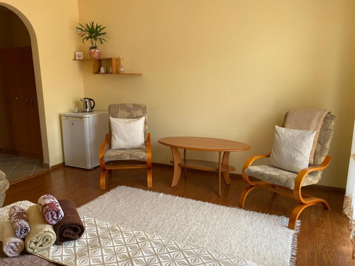 Nová Lesná Villa Butterfly מראה חיצוני תמונה