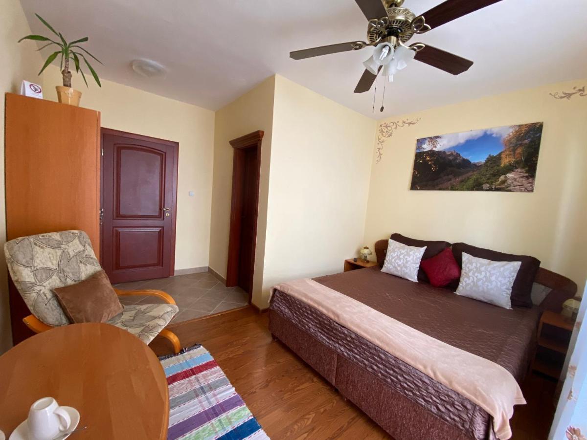 Nová Lesná Villa Butterfly מראה חיצוני תמונה