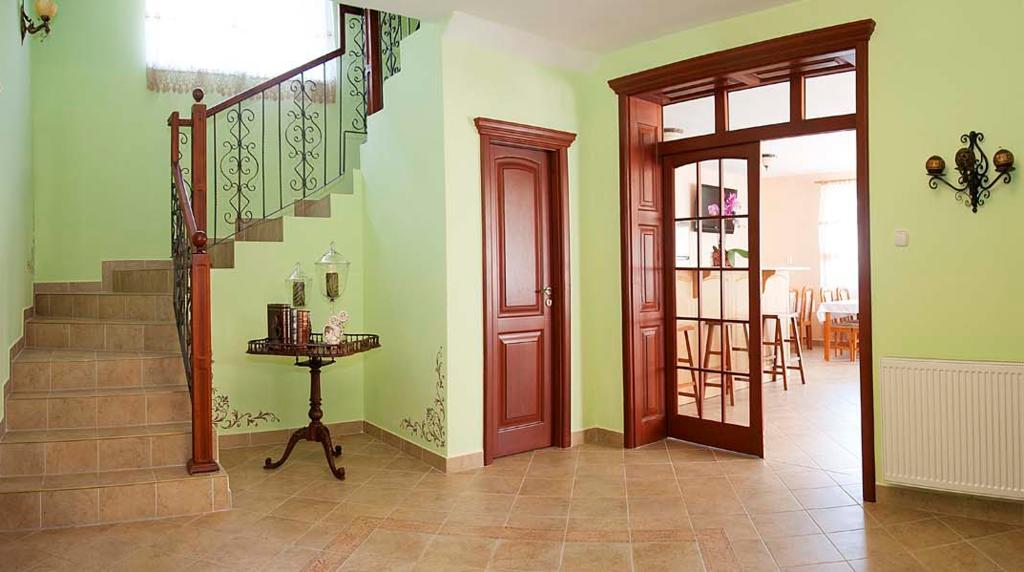 Nová Lesná Villa Butterfly מראה חיצוני תמונה