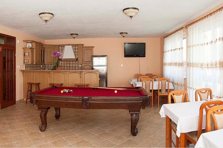 Nová Lesná Villa Butterfly מראה חיצוני תמונה