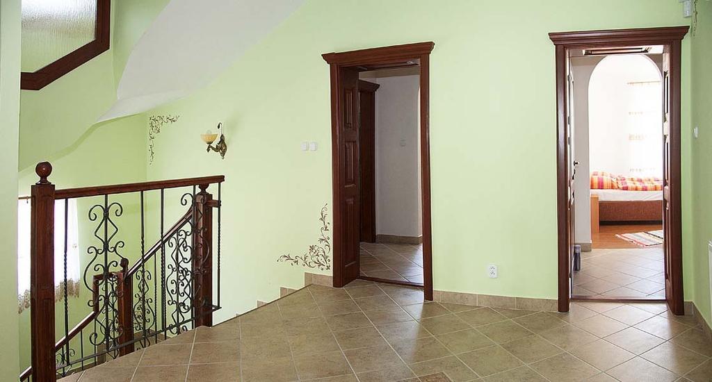 Nová Lesná Villa Butterfly מראה חיצוני תמונה