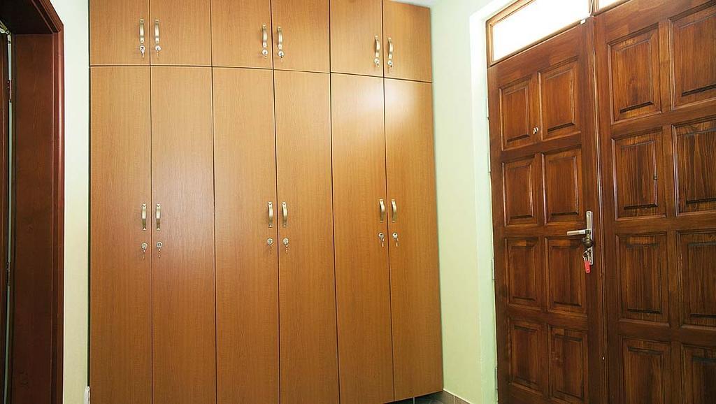 Nová Lesná Villa Butterfly מראה חיצוני תמונה